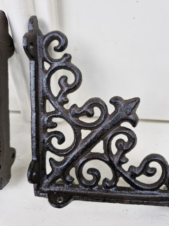 set plankdrager, Ophalen of Verzenden