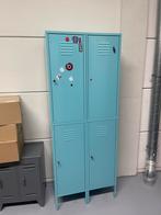 Industriële locker kasten, Huis en Inrichting, Ophalen, Gebruikt