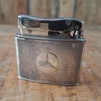 1000 Lünder Duplex, Ophalen of Verzenden, Gebruikt, Aansteker