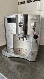 Jura Impressa S9 - voor reparatie, Witgoed en Apparatuur, Ophalen, Niet werkend, 2 tot 4 kopjes, Afneembaar waterreservoir