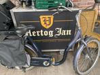 Ranger Damesfiets, Versnellingen, Ophalen, Overige merken, 53 tot 56 cm