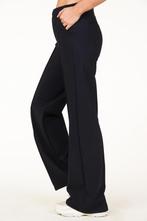 D’Etoiles Casiope broek donkerblauw travelstof flair mt XL, Kleding | Dames, Broeken en Pantalons, Blauw, Maat 46/48 (XL) of groter