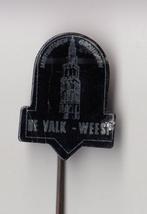 Groningen Martinitoren speldje, Verzamelen, Speldjes, Pins en Buttons, Gebruikt, Niet vindbaar, Niet vindbaar, Speldje of Pin