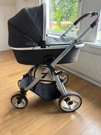 Kinderwagen, Kinderen en Baby's, Kinderwagens en Combinaties, Ophalen, Gebruikt, Combiwagen, Mutsy