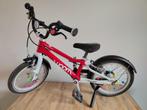 WOOM 2 kinderfiets, Ophalen, Zijwieltjes, Nieuw, Minder dan 16 inch