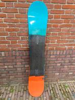 Nitro snowboard 145 cm, Sport en Fitness, Snowboarden, Gebruikt, Ophalen, Bindingen