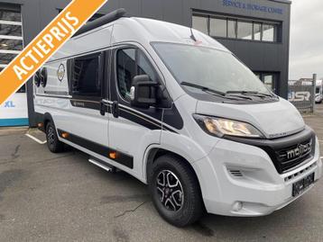 Malibu 640 Coupé LE K beschikbaar voor biedingen