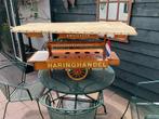 Kleine Haring kar decoratie, Antiek en Kunst, Curiosa en Brocante, Ophalen