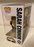 Sarah Connor (Terminator) Pop! (Nieuw), Ophalen of Verzenden, Nieuw