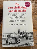 De verschrikking van de nacht - Slag om Arnhem, Boeken, Ophalen of Verzenden, Zo goed als nieuw