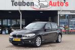 BMW 1-serie 116d Corporate Lease Essential Trekhaak, Climate, Auto's, Origineel Nederlands, Te koop, 5 stoelen, 135 €/maand