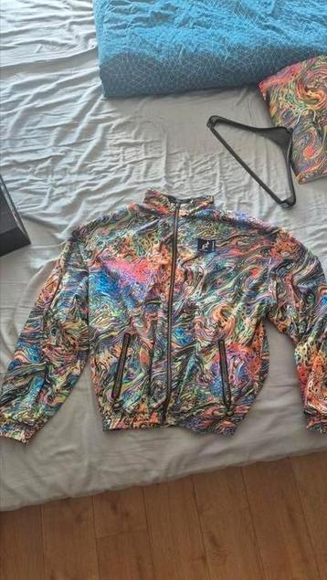 Dr Peacock x Australian jas (117/250) beschikbaar voor biedingen