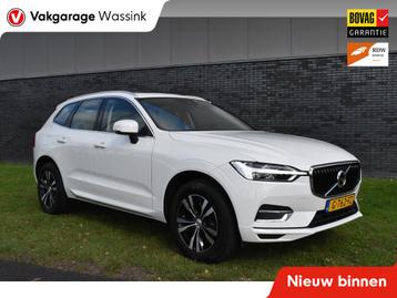 Volvo XC60 2.0 T5 Momentum Pro Pano/automaat 1e eig Trekhaak beschikbaar voor biedingen