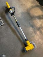 TEXAS Accu Onkruidborstel 18 V, Tuin en Terras, Onkruidbranders, Niet ingevuld, Niet ingevuld, Niet ingevuld