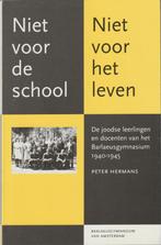 Barlaeusgymnasium 1940-1945, Verzenden, 20e eeuw of later, Nieuw