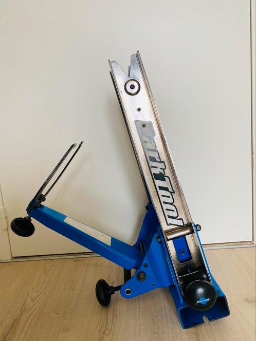 Parktool  wielrichter  TS-4, Fietsen en Brommers, Fietsaccessoires | Fietsgereedschap, Zo goed als nieuw, Ophalen