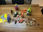 Imaginext dino verzameling, Kinderen en Baby's, Speelgoed | Actiefiguren, Ophalen of Verzenden, Zo goed als nieuw