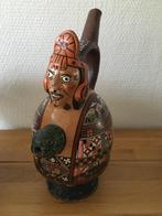 Terracotta figuur, Antiek en Kunst, Ophalen of Verzenden