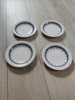 Staffordshire tableware: borden en kommetjes, Ophalen of Verzenden, Zo goed als nieuw, Overige stijlen, Bord(en)