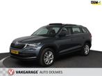 Skoda Kodiaq 1.5 TSI Ambition Business 7p. |NAP |Dealeronder, Electronic Stability Program (ESP), 1525 kg, Euro 6, 4 cilinders