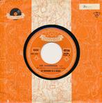 372 Compagnons de Chanson - Les comédiens (1963), Gebruikt, 7 inch, Single, Ophalen of Verzenden