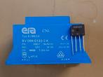 transformator+ gelijkrichter Era BV066-0133.0A 36VA 12volt m, Hobby en Vrije tijd, Elektronica-componenten, Ophalen of Verzenden