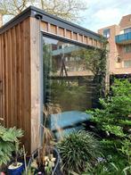 Tiny House, Huizen en Kamers, Recreatiewoningen te koop, 12 m², Overige soorten, Verkoop zonder makelaar, Rotterdam