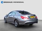 Mercedes-Benz CLA-klasse 180 Ambition | Navigatie | Cruise C, Gebruikt, Euro 6, 4 cilinders, 122 pk