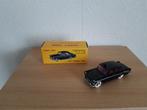 Dinky Toys 546 Opel Rekord Taxi, Ophalen of Verzenden, Zo goed als nieuw, Auto, Dinky Toys