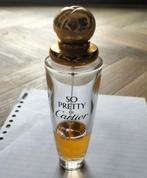 So Pretty de Cartier Eau de toilette 100 ml, Ophalen of Verzenden, Gebruikt