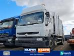 RENAULT PREMIUM 320, Auto's, Vrachtwagens, Automaat, Renault, Wit, Bedrijf