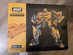 Transformer mpm ww01 Bumblebee - Nieuw!, Verzamelen, Transformers, Overige generaties, Ophalen of Verzenden, Nieuw, Autobots