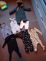 Baby-kledingpakket Box pakjes maat 62 tot 74, Ophalen of Verzenden, Gebruikt, Maat 74
