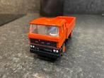 Vintage Lion Car Vrachtwagen No. 58, Ophalen of Verzenden, Gebruikt, Bus of Vrachtwagen, Dinky Toys