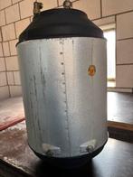 Boiler nefit, 20 tot 100 liter, Ophalen, Gebruikt, Boiler