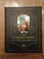 Uniek exemplaar Efteling "Sprookjesboek vol Decemberzegels", Verzamelen, Overige Verzamelen, Ophalen of Verzenden, Nieuw