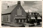 Oostermeer - Kerk - Vooraanzicht, Ophalen of Verzenden, Voor 1920, Ongelopen, Friesland