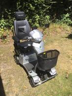 Scootmobiel Quingo Vitess 2 zo goed als nieuw, Ophalen, 36 t/m 45 km, 11 t/m 15 km/u, Quingo
