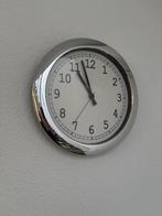 Mooie Wandklok, Huis en Inrichting, Woonaccessoires | Klokken, Ophalen, Zo goed als nieuw, Analoog, Wandklok