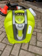 Aqua2Go GD73 Mobiele Hogedrukreiniger op Accu, Ophalen of Verzenden, Zo goed als nieuw, Accu, Aqua2Go
