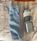 Kruik met hoes, Ophalen, Zo goed als nieuw, Overige typen, Overige merken