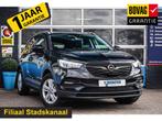Opel Grandland X 1.2 Turbo Business + | Cruise Control | Nav, Auto's, Opel, Te koop, 1270 kg, Benzine, Gebruikt