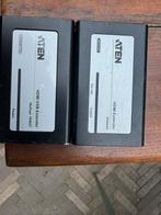 Aten HDMI Extender VE800T/VE800AR, Ophalen of Verzenden, Gebruikt, Video
