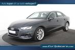 Audi A4 Limousine 35 TFSI S-Tronic *1ste Eigenaar*Navigatie*, Stof, 4 cilinders, Bedrijf, Sedan