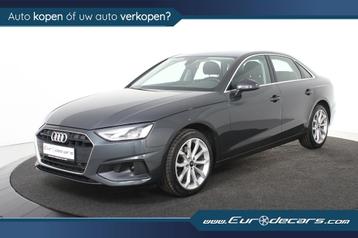 Audi A4 Limousine 35 TFSI S-Tronic *1ste Eigenaar*Navigatie* beschikbaar voor biedingen