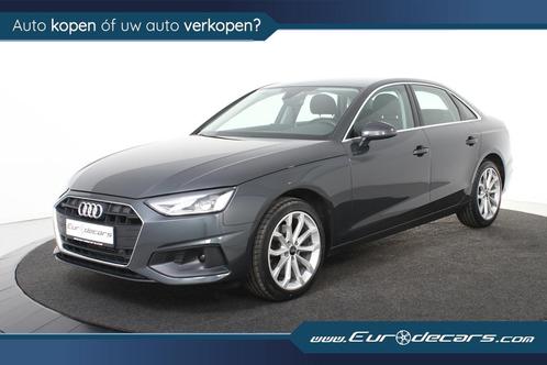 Audi A4 Limousine 35 TFSI S-Tronic *1ste Eigenaar*Navigatie*, Auto's, Audi, Bedrijf, Te koop, A4, ABS, Airbags, Airconditioning