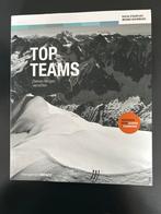 Top Teams - Katja Staartjes & Menno Boermans, Ophalen of Verzenden, Zo goed als nieuw