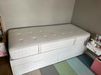Hokkåsen matras (IKEA) gratis op te halen, Ophalen, 90 cm, Eenpersoons, Zo goed als nieuw