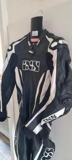 IXS Sport Kombi RS eendelig race overall 102 - ZGAN, Heren, Ophalen of Verzenden, Overall, IXS