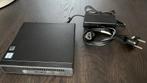 HP ProDesk 400 G2 Mini (Core i5, 8GB RAM, 256GB SSD), Computers en Software, Desktop Pc's, 2 tot 3 Ghz, 8 GB, Ophalen of Verzenden